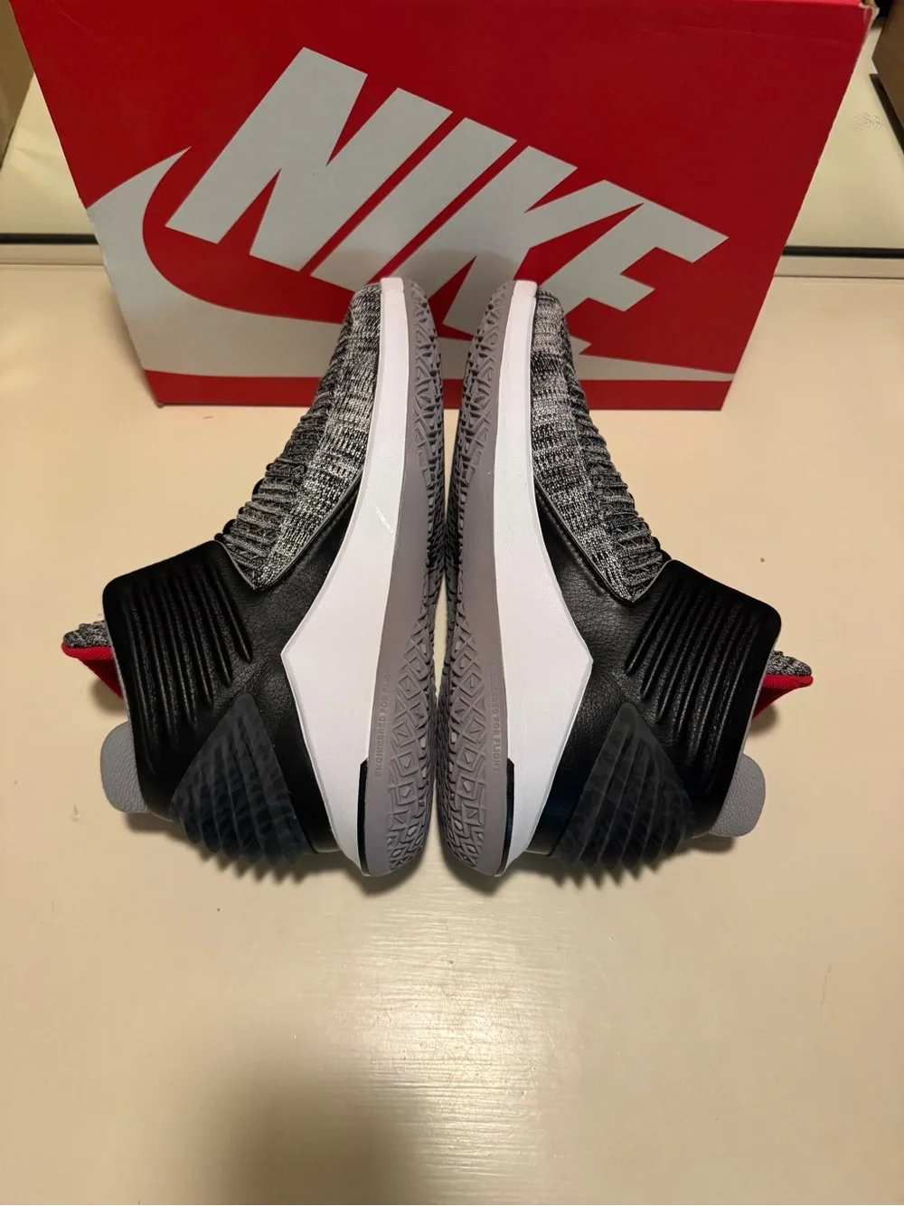 Nike Air Jordan XXXII 32 ‘MVP’